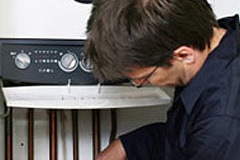 boiler repair Higher Wraxall