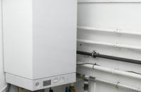 free Higher Wraxall condensing boiler quotes